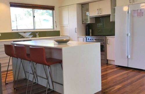 South Durras House | Walk to South Durras Beach | Gone Coastal