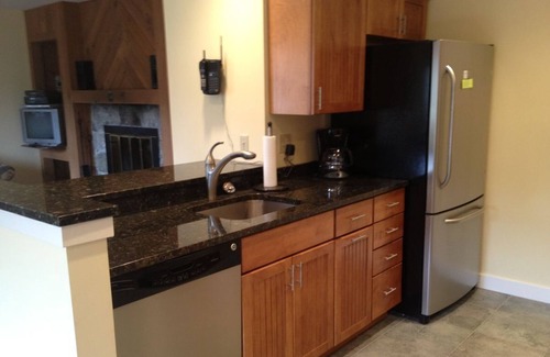 Stratton Mountain Condo | Walk to Stratton Village and enjoy the everything it has to offer!!!!