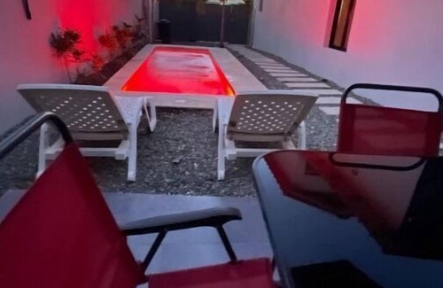 Montellano Apartment | Walk to the Beach Apt 5 Cabarete