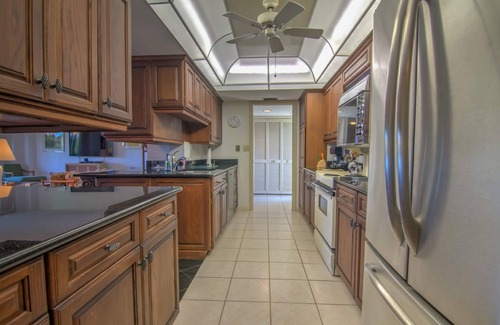 Vanderbilt Beach Condo | Walk to the Beach and Enjoy Spectacular Views from this 3 Bedroom Condo!
