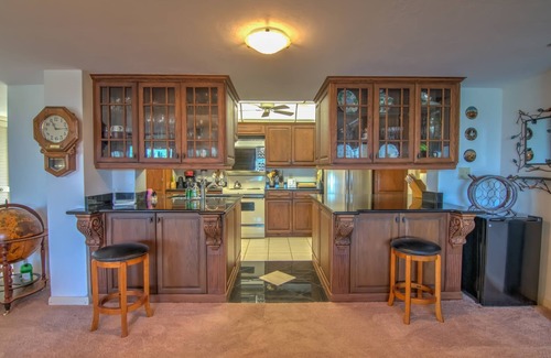 Vanderbilt Beach Condo | Walk to the Beach and Enjoy Spectacular Views from this 3 Bedroom Condo!