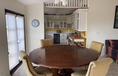 Christiansted House | Walk to the beach