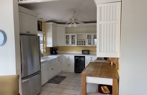 Christiansted House | Walk to the beach