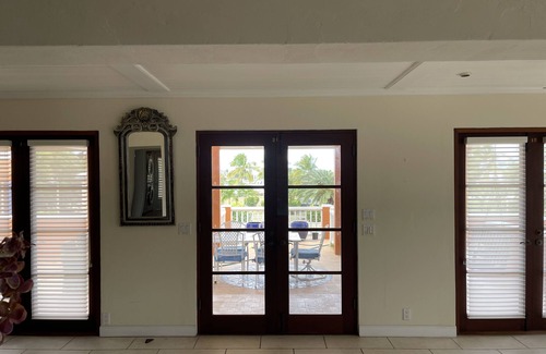 Christiansted House | Walk to the beach