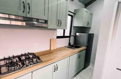 Montellano Apartment | Walk2Beach Melrose Apt4 Cabarete
