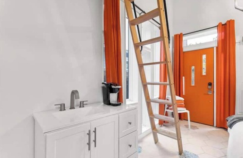 Holly House | Walkable cozy casita - Walk to it all