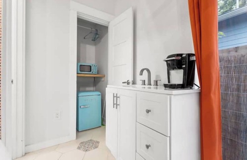 Holly House | Walkable cozy casita - Walk to it all