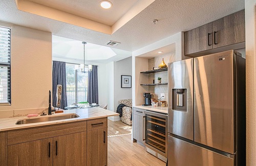 Kierland Condo | Walkable Kierland | Dining, Shops & Golf | Parking