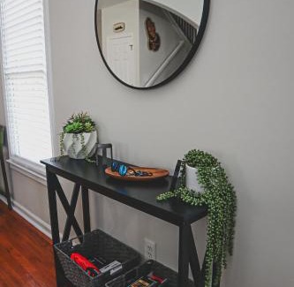 Atlanta Villa | Walkable! Mins from stadium, GWCC, aquarium