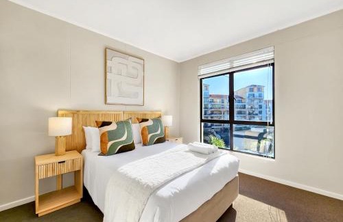 Century City Apartment | Walkable, pools, park and great for families