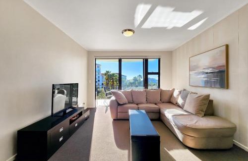 Century City Apartment | Walkable, pools, park and great for families