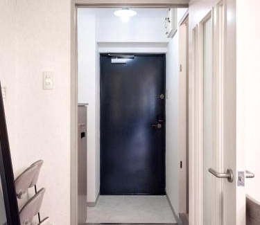 Susukino Apartment | Walkable to Susukino Stylish Design 2 Bed Stay