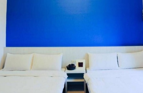 Magong Hotel | Walker Sleep Residence