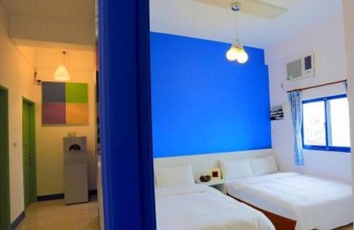 Magong Hotel | Walker Sleep Residence