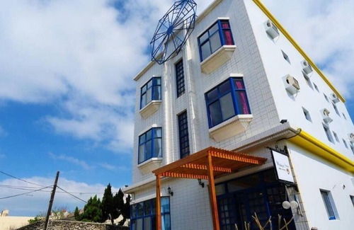 Magong Hotel | Walker Sleep Residence