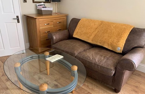 Litlington Apartment | Walkers Rest!
