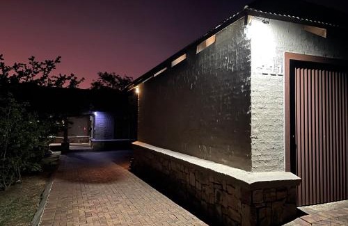 Dullstroom House | Walkersons Trout and Nature Haven