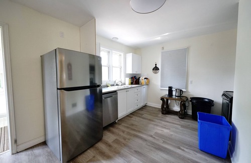 Niagara Falls House | walking distance to the fall