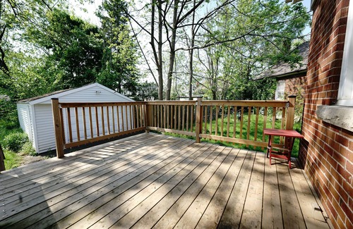 Niagara Falls House | walking distance to the fall
