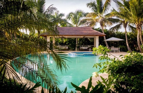 Casa de Campo Villa | WALKING DISTANCE TO THE BEACH