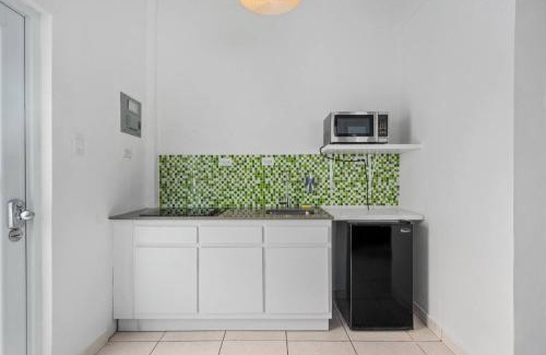 Punta Las Marias Apartment | Walking Distance To Beach Pool Pet Friendly