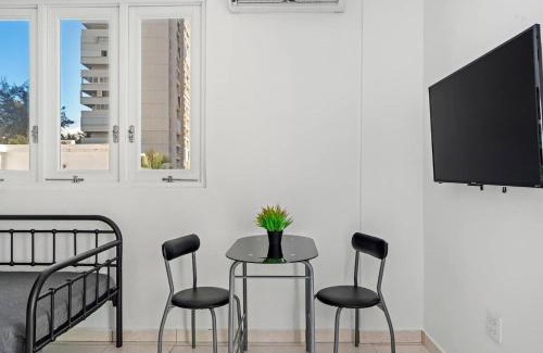 Punta Las Marias Apartment | Walking Distance To Beach Pool Pet Friendly