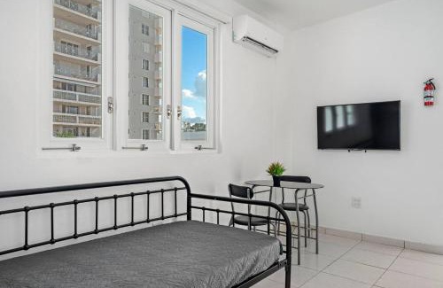 Punta Las Marias Apartment | Walking Distance To Beach Pool Pet Friendly