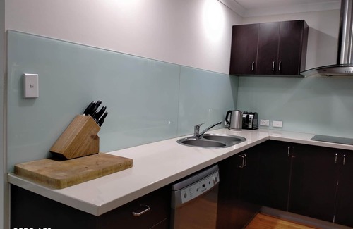 Perth Apartment | Walking distance to Perth Centre/CBD