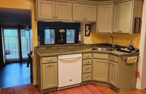 North Beach House | Walking distance to Herrington on the Bay! Home with views of the Chesapeake Bay