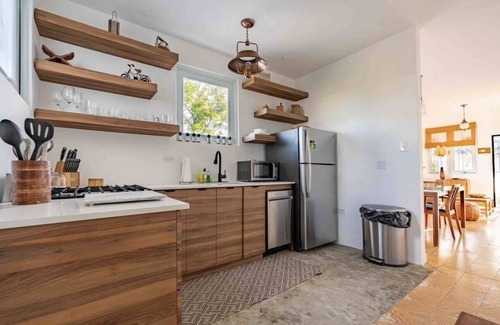 Santurce House | Walking to Condado Beach and Near to Old San Juan