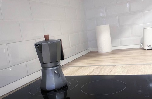 Bilbao City Centre Apartment | Walking to the Guggenheim by The Urban Hosts