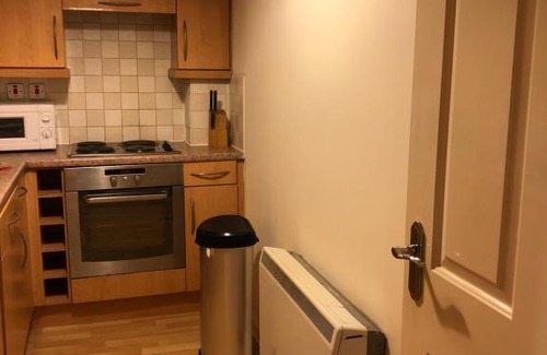 Tradeston Bed & Breakfast | Wallace Hide Out
