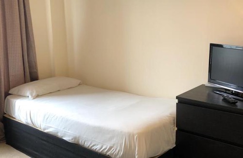 Tradeston Bed & Breakfast | Wallace Hide Out