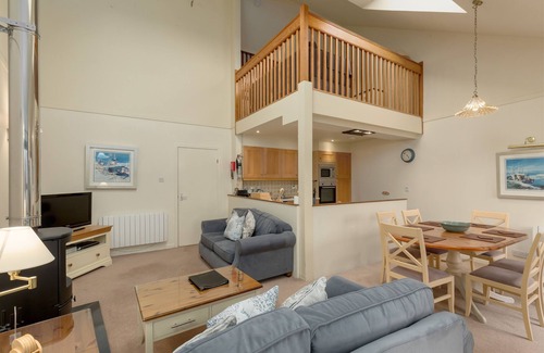Slate Islands Cottage | Walled Garden Mews 8 - a mews cottage that sleeps 6 guests in 2 bedrooms