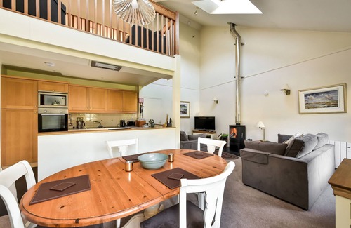 Slate Islands Cottage | Walled Garden Mews 8 - a mews cottage that sleeps 6 guests in 2 bedrooms