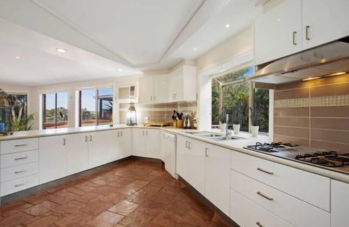 Rye House | Wallowie Views Beach House