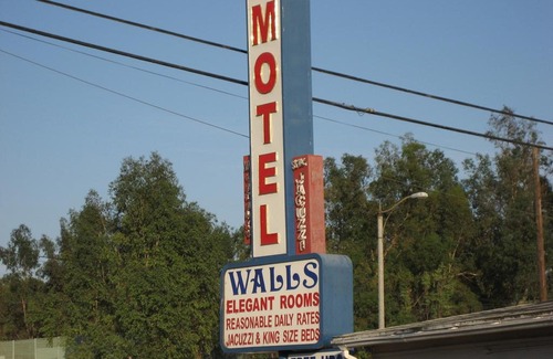 Sutter Hotel | Walls Motel Long Beach