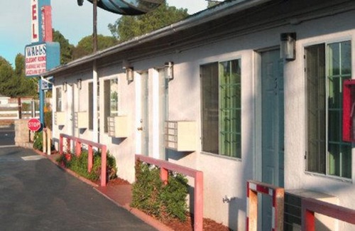 Sutter Hotel | Walls Motel Long Beach