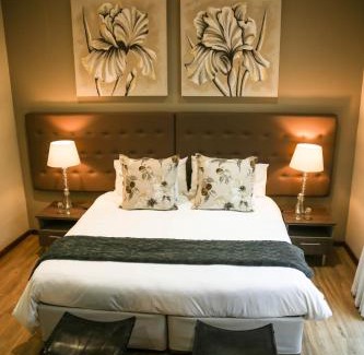 Walmer House | Walmer Manor Guest House
