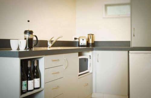 Springlands House | Walnut Block Cottages