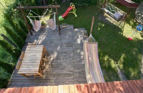 Brasov House | Walnut Tree Cottage