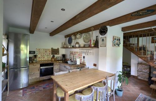Brasov House | Walnut Tree Cottage