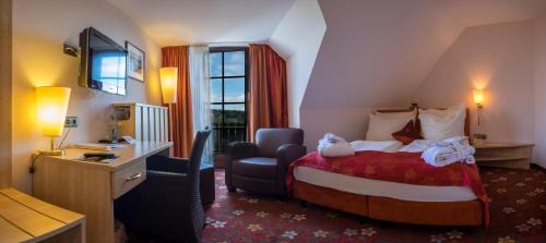 Hahnenklee Hotel | Walpurgishof