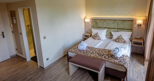 Hahnenklee Hotel | Walpurgishof