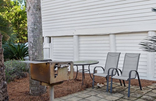 Seagrove Beach Condo | Walton Dunes 13 - Gulf Front, Gulf Views, Wifi, Grill/BBQ, Seagrove Beach, 30A!