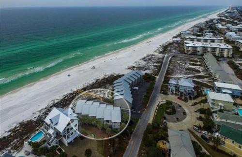 Seagrove Beach House | Walton Dunes 2