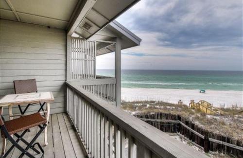 Seagrove Beach House | Walton Dunes 2