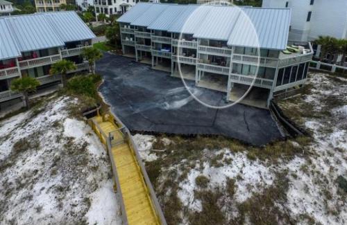 Seagrove Beach House | Walton Dunes 2