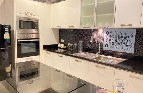 Na Kluea Villa | Wan D Villa Pattaya