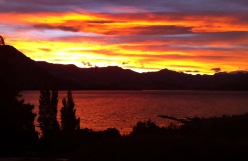 Wanaka House | Wanaka Lakeside Luxury Home